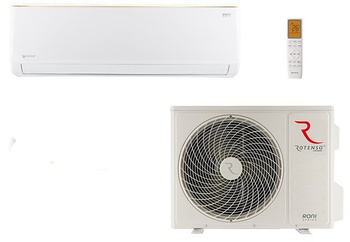 Klimatyzator Rotenso Roni X z WiFi R50Xi/R50XO 5,1kW