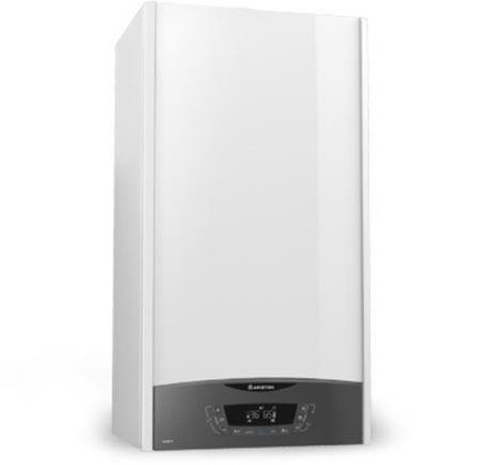ARISTON CLAS X 24 CF EU 2- funkcyjny atmosferyczny